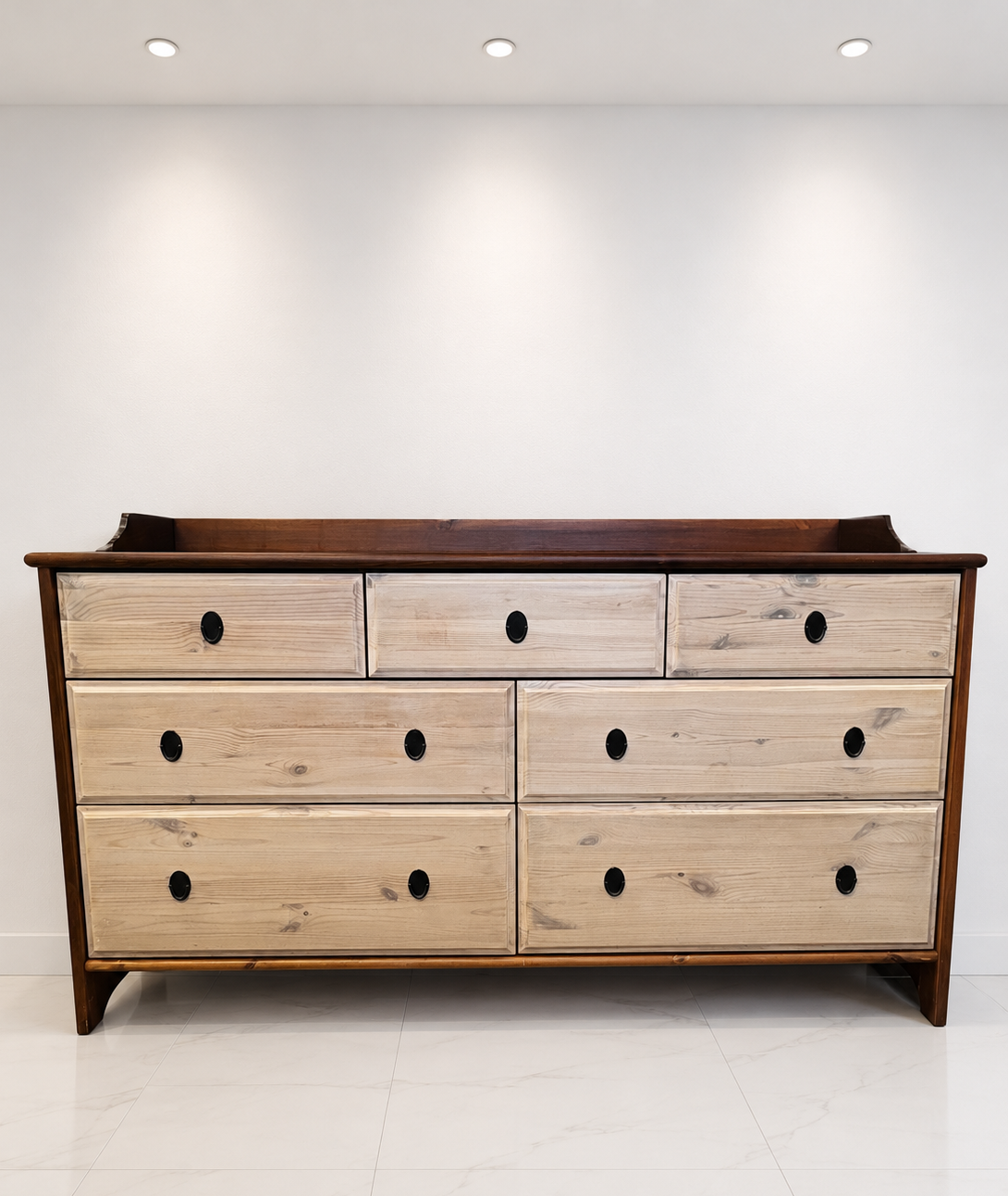 Commode RA